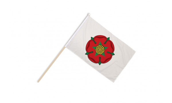 Lancashire Old Hand Flags